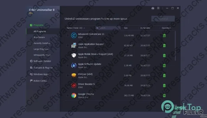 Iobit Uninstaller Pro Keygen