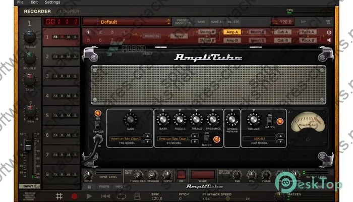 Ik Multimedia Amplitube 5 Complete Crack