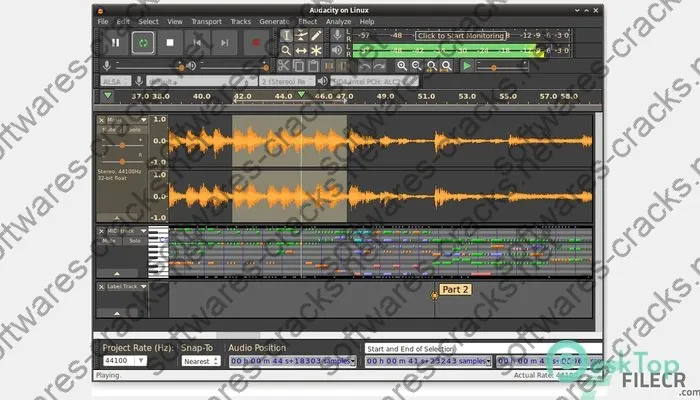 Audacity Keygen