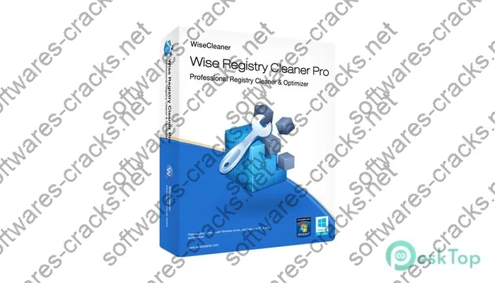 Wise Registry Cleaner Pro Crack