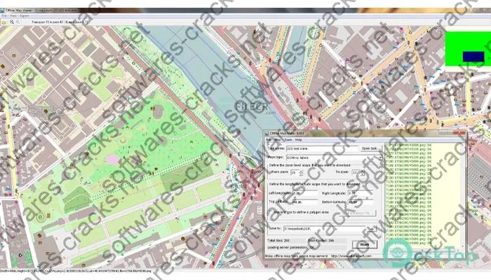 Allmapsoft Offline Map Maker Crack