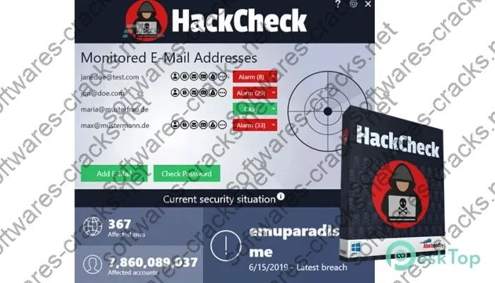 Abelssoft Hackcheck 2023 Crack