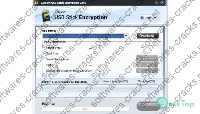 Gilisoft Usb Stick Encryption Crack