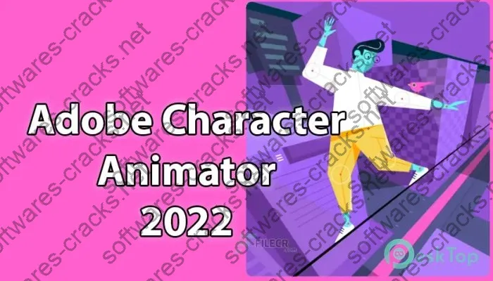 Adobe Character Animator 2024 Keygen