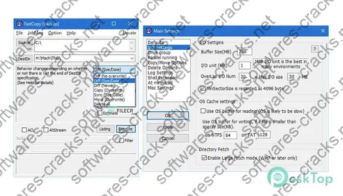 fastcopy Keygen