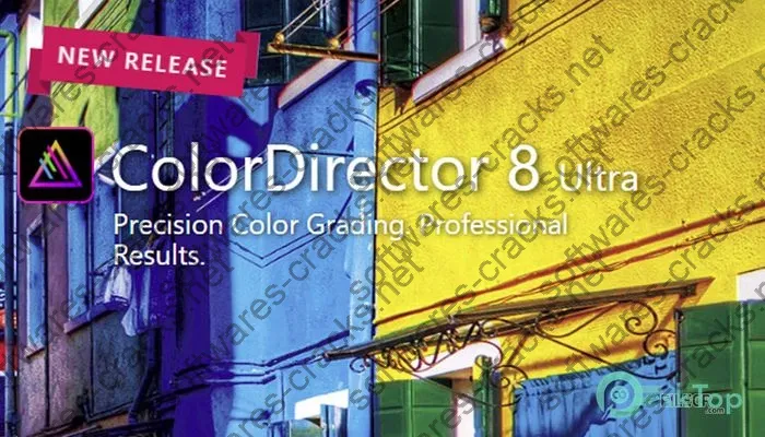 Cyberlink Colordirector Ultra Crack