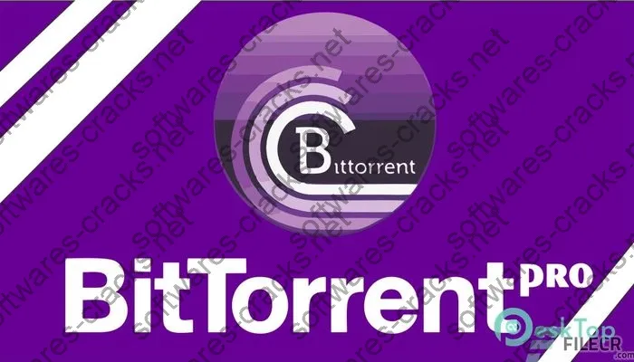 Bittorrent Pro Crack