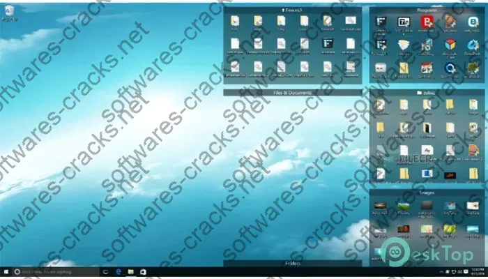 Stardock Fences Crack