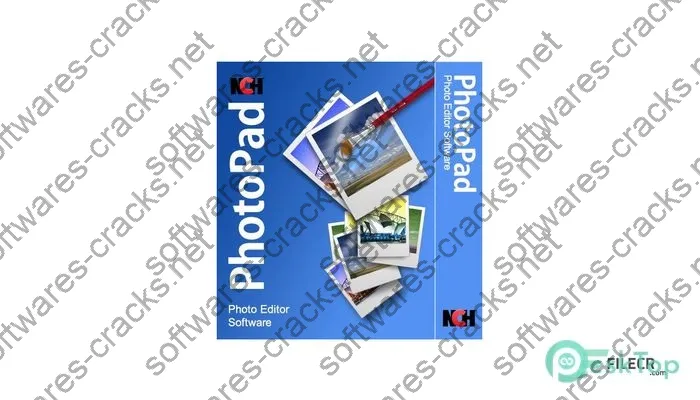 Nch Photopad Image Editor Professional Crack