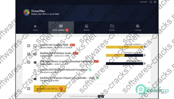 Drivermax Pro Crack