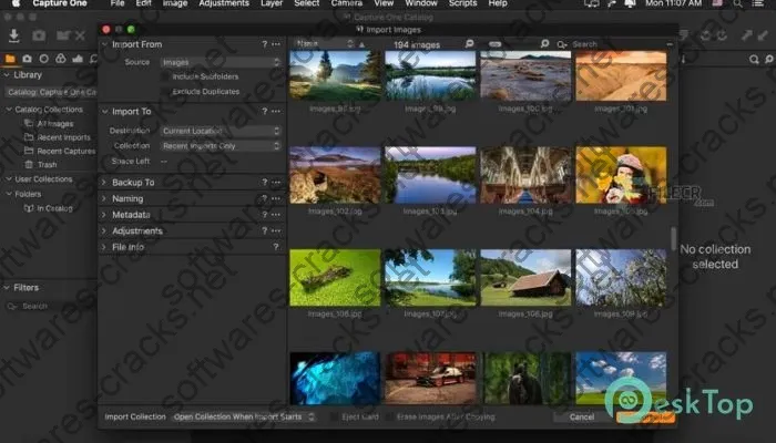 capture one 23 pro Crack