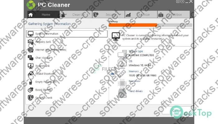 Pchelpsoft Pc Cleaner Platinum Crack