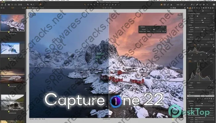 capture one 23 pro Crack