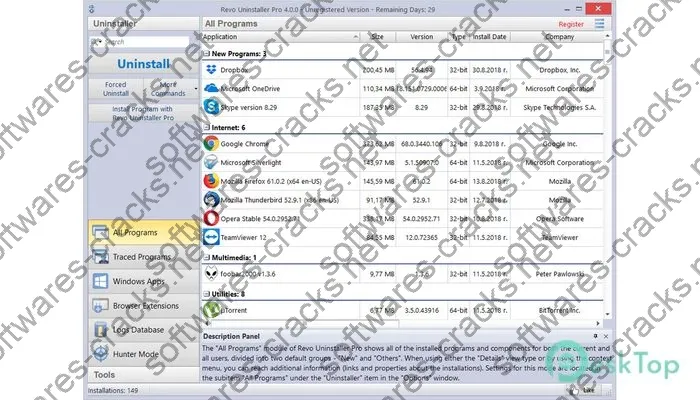 Revo Uninstaller Pro Activation key