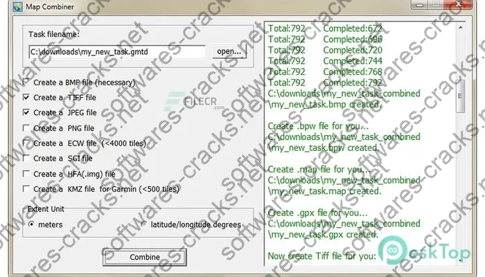 Allmapsoft Google Maps Terrain Downloader Crack