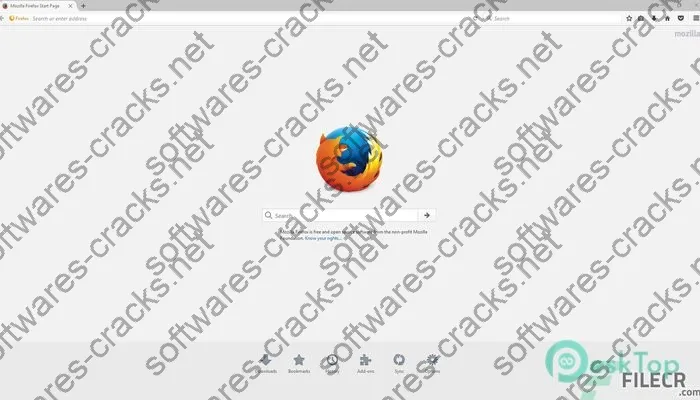 Mozilla Firefox Keygen