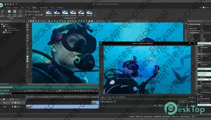 Vsdc Video Editor Pro Crack