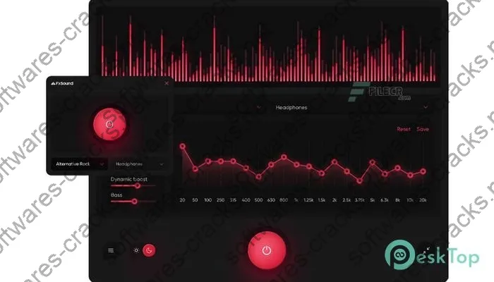 Fxsound Pro Crack