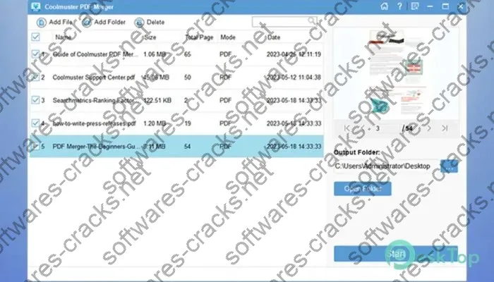 Coolmuster Pdf Merger Crack