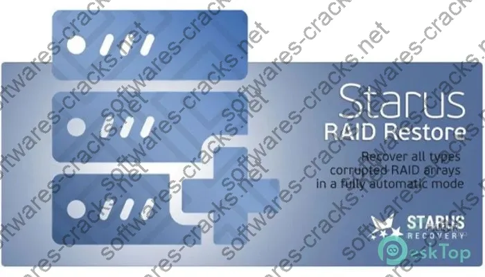 Starus Raid Restore Crack