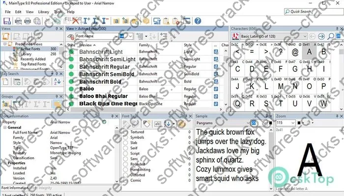 High Logic Maintype Serial key