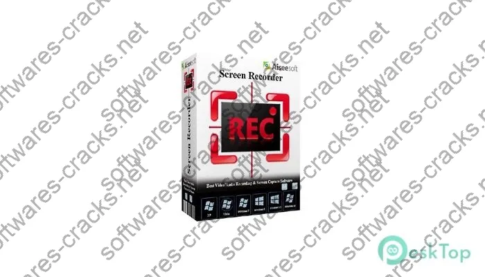 Aiseesoft Screen Recorder Serial key