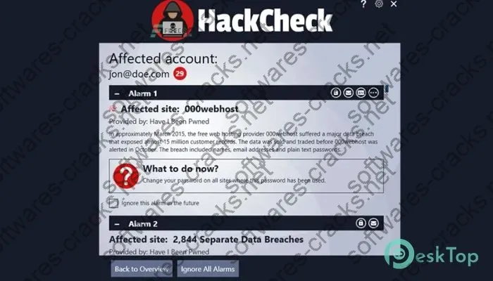 Abelssoft Hackcheck 2023 Crack