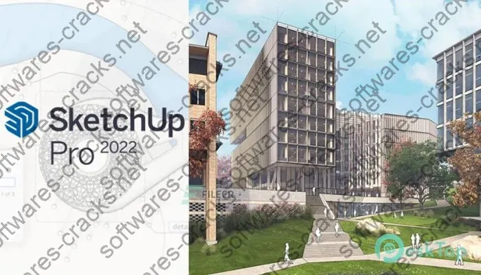 sketchup pro 2023 Crack