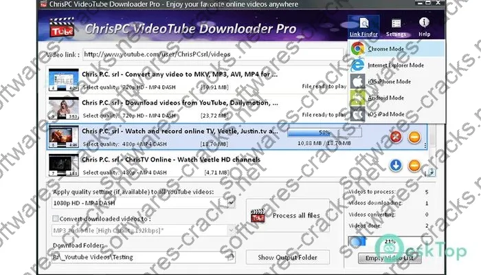 Chrispc Videotube Downloader Pro Keygen