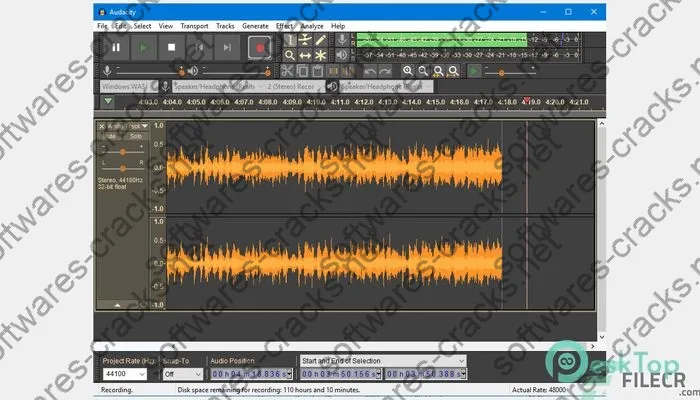 Audacity Keygen