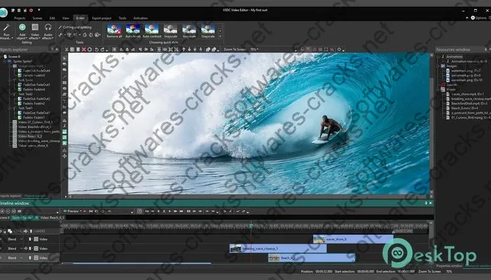 Vsdc Video Editor Pro Crack