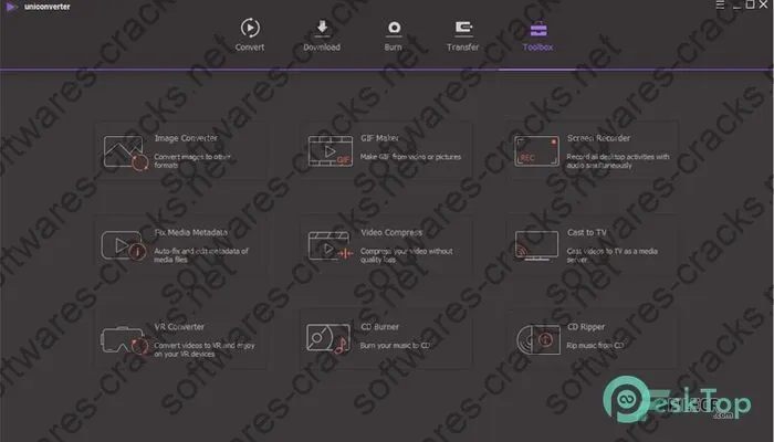 Wondershare Uniconverter Serial key