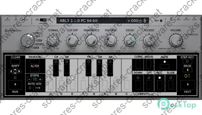 Audiorealism Abl3 Keygen