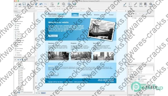 Quick N Easy Web Builder Crack