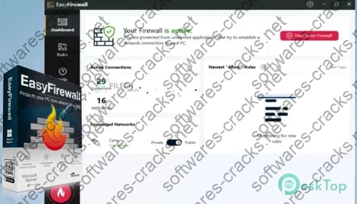 abelssoft easyfirewall 2023 Crack