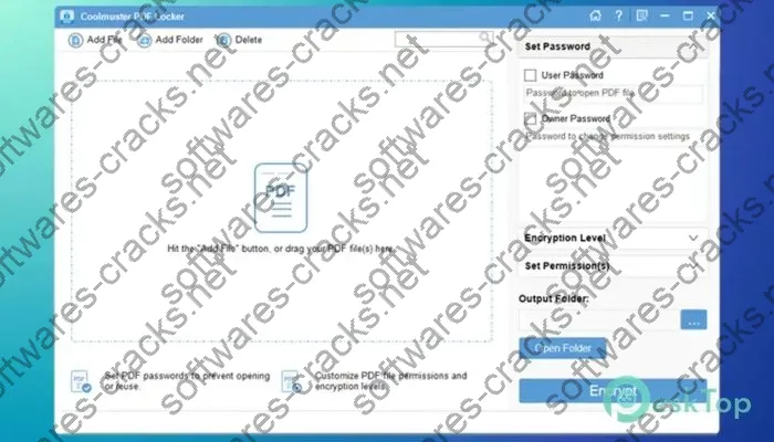 Coolmuster Pdf Locker Crack