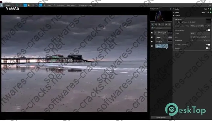 Magix Vegas Image Crack