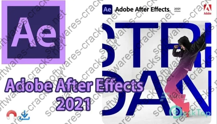 Adobe After Effects 2024 Crack