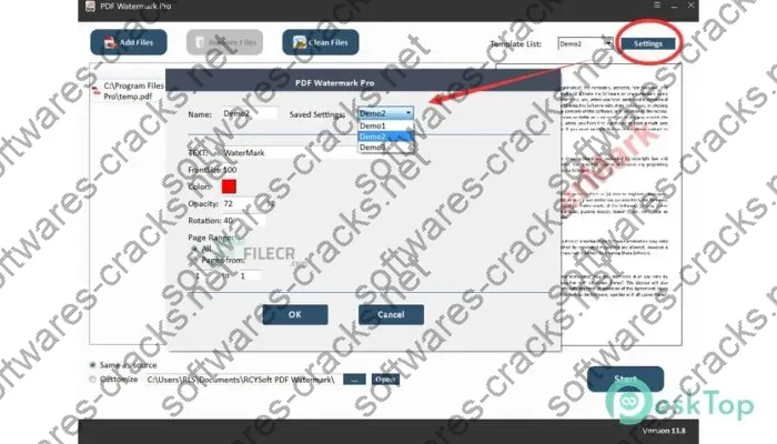 rcysoft pdf watermark pro Crack