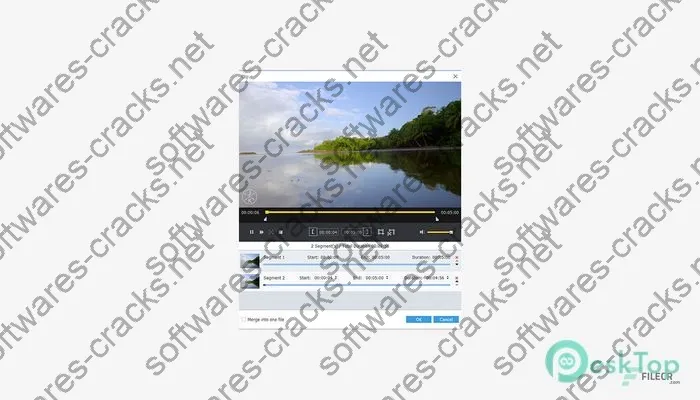 Anymp4 Video Converter Ultimate Crack