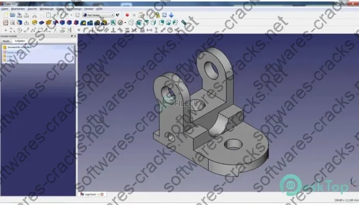 freecad Crack