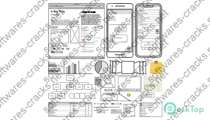 Balsamiq Wireframes Keygen