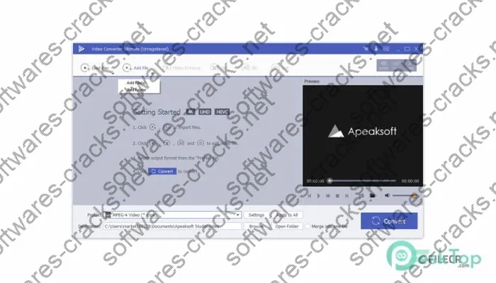 Apeaksoft Video Converter Ultimate Keygen