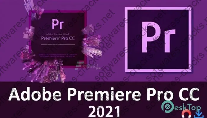 Adobe Premiere Pro 2024 Crack