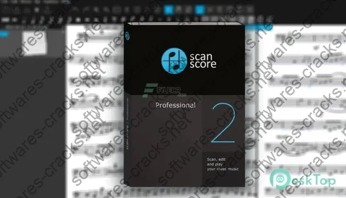 Scanscore Professional Crack