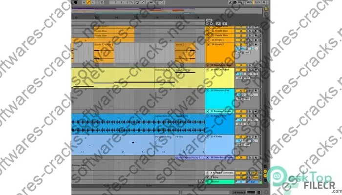 Ableton Live Suite Crack