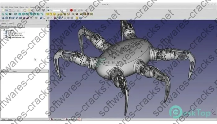 freecad Crack