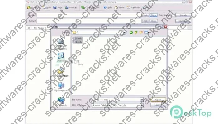 Batch Access Database Compactor Keygen