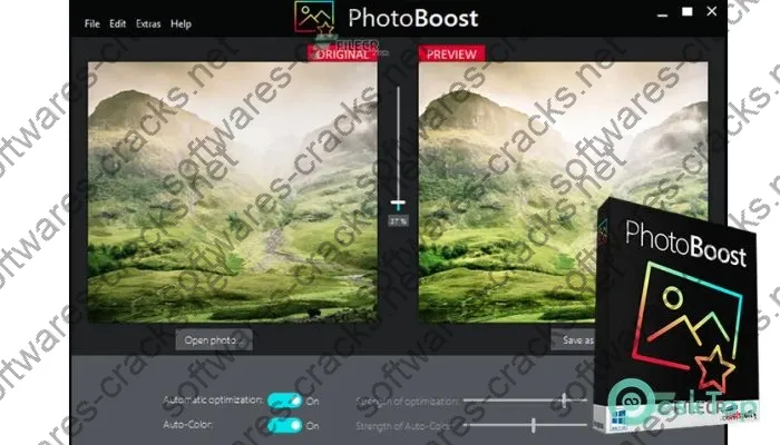 abelssoft photoboost Crack