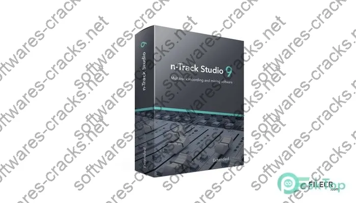 N Track Studio Suite Crack